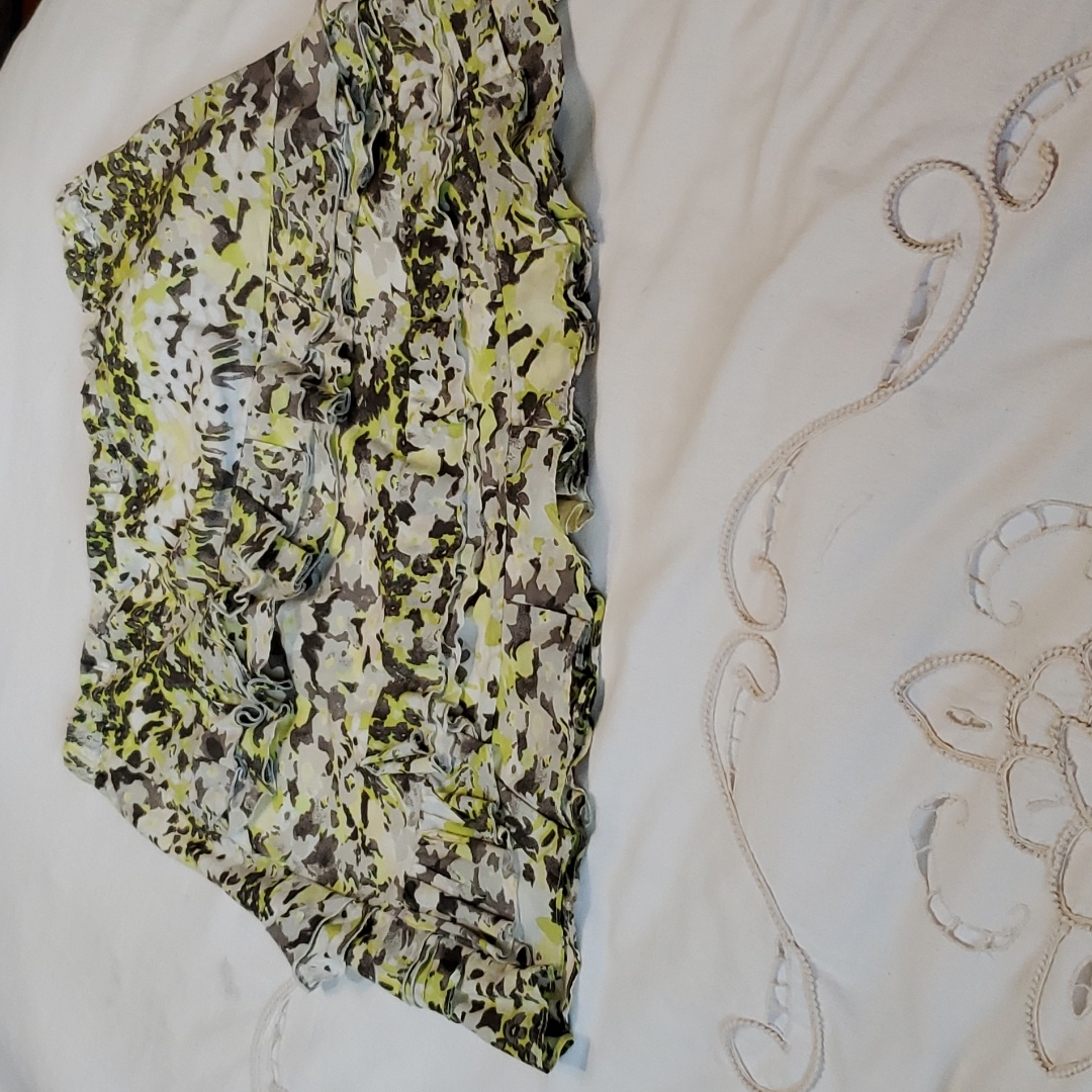 Summer Skirt 471